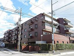 物件画像 北桜塚パーク・ハイム
