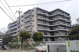 物件画像 ハイロイヤル緑地公園B棟
