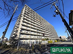 物件画像 日商岩井グリーンサイドマンション