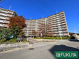 物件画像 豊中野畑団地四号棟