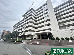 物件画像 パストラルハイム豊中