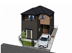 物件画像 豊中市上野東2丁目 01期3号地