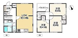 物件画像 瑞原2丁目