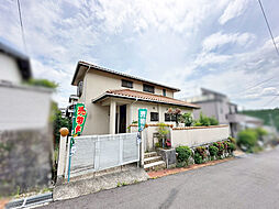 物件画像 豊能郡豊能町ときわ台4丁目