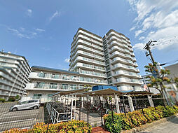物件画像 日商岩井香枦園マンション