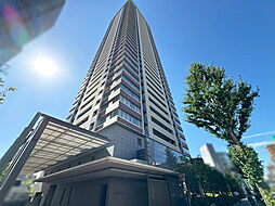 物件画像 ローレルタワーサンクタス梅田