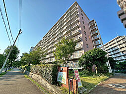 物件画像 南港はなのまち住宅36号棟