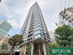 物件画像 堂島ザ・レジデンスマークタワー