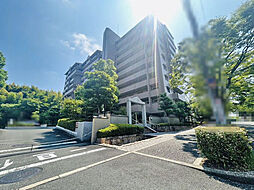 物件画像 ジオ緑地公園1番館