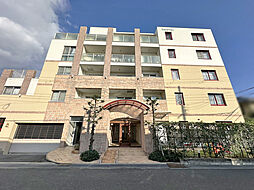 物件画像 パレ・シェール伊丹西台