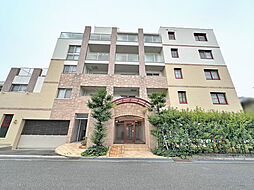 物件画像 パレ・シェール伊丹西台