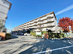 物件画像 コスモハイツ瑞ケ丘Ａ棟