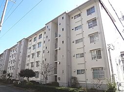 物件画像 中山五月台住宅8号棟