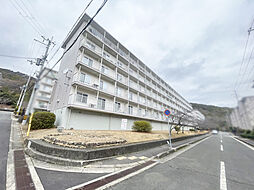 物件画像 中山五月台住宅8号棟