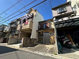 物件画像 伏見区羽束師菱川町