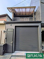 物件画像 鶴見区安田3丁目