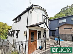 物件画像 川西市平野2丁目