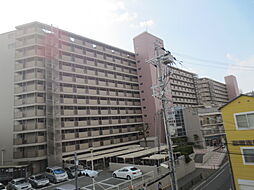 物件画像 桜台ハイツ2号棟