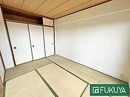 室内の画像