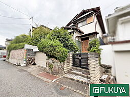 物件画像 逆瀬川2丁目