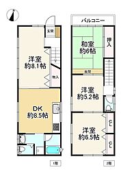 神戸市東灘区北青木4丁目
