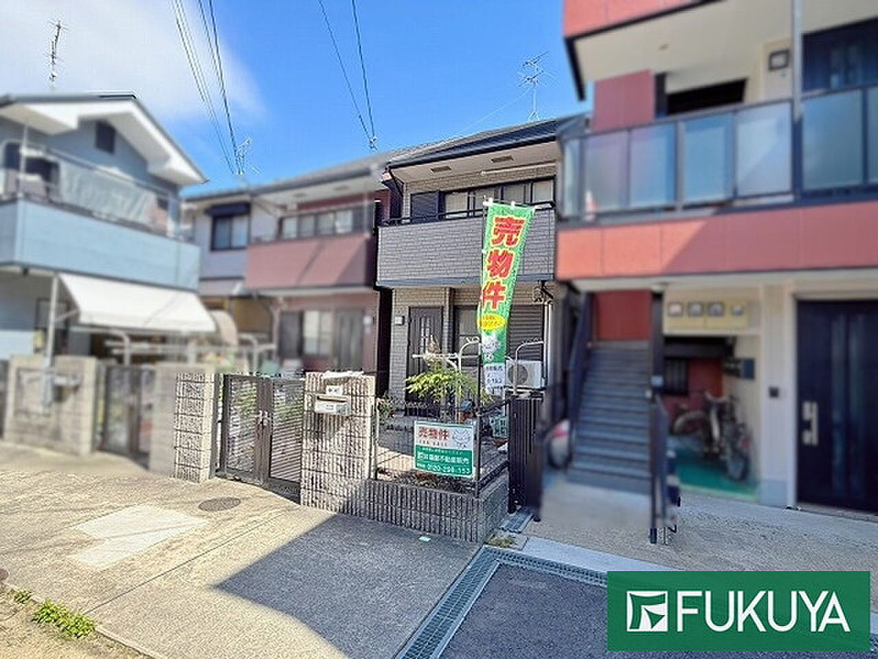 Used detached house · 4DK in Kobe, Hyogo &mdash; photo 1