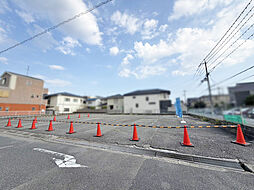 物件画像 桜ケ丘1丁目 B号地