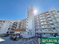 物件画像 伊丹ロイヤルマンション
