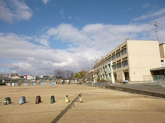 四條畷市立四條...