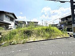 物件画像 交野市天野が原町2丁目