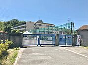 四條畷市立田原中学校