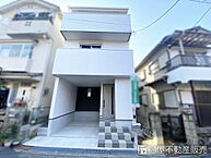 大阪府交野市星田2丁目：物件画像