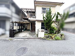 物件画像 交野市幾野2丁目