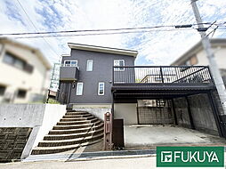 物件画像 交野市星田山手3丁目