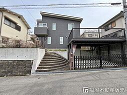 物件画像 交野市星田山手3丁目