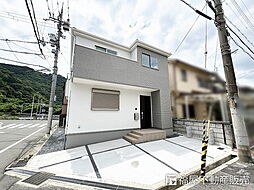 物件画像 四條畷市清滝新町　1号地