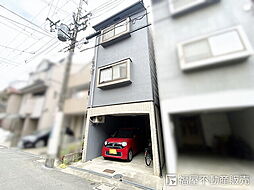 物件画像 四條畷市雁屋北町