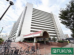 物件画像 一光ハイツ山王A棟