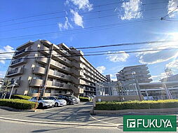 物件画像 フルレ交野