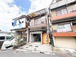 物件画像 枚方市野村元町