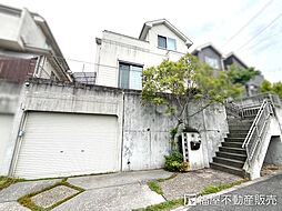 枚方市藤阪天神町