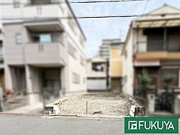 物件画像 四條畷市西中野2丁目　売土地