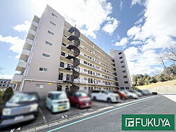 物件画像 枚方ハイツ8号棟