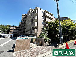 物件画像 ダイアパレス枚方山田池公園