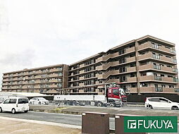 物件画像 交野中央グリーンマンション