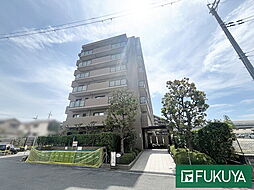 物件画像 交野中央グリーンマンション