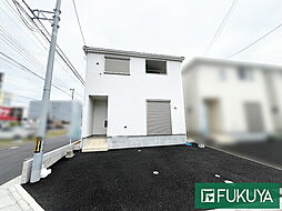物件画像 四條畷市蔀屋本町　第4　4号棟