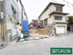 物件画像 交野市私部5丁目　1期　1号棟