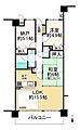 サンプラーサ津田駅前2番館1階1,080万円