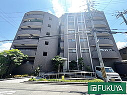 物件画像 サンプラーサ津田駅前II番館